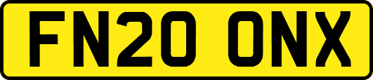 FN20ONX