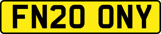 FN20ONY