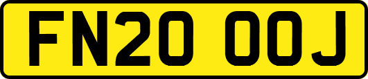 FN20OOJ