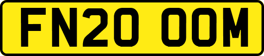 FN20OOM