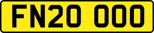 FN20OOO