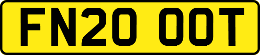 FN20OOT