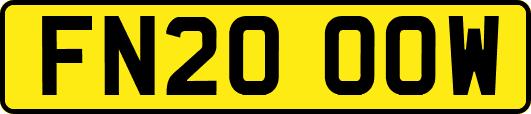 FN20OOW