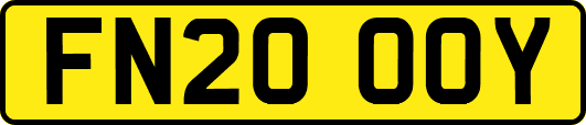 FN20OOY