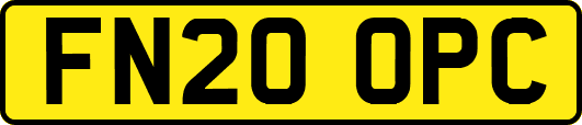 FN20OPC