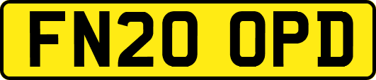 FN20OPD