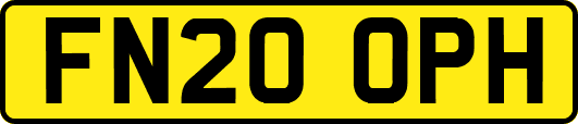FN20OPH
