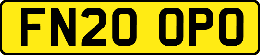 FN20OPO