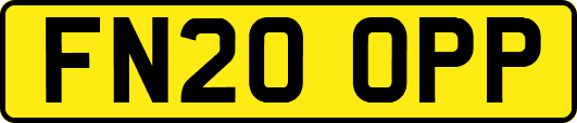 FN20OPP