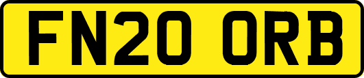 FN20ORB