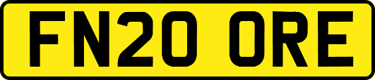 FN20ORE