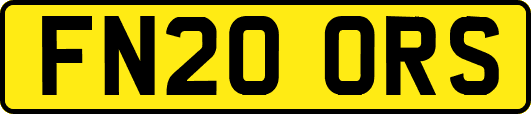 FN20ORS