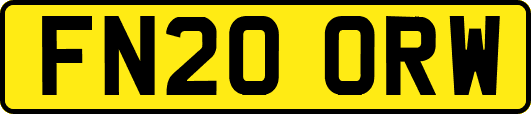 FN20ORW