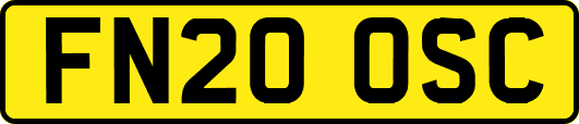 FN20OSC