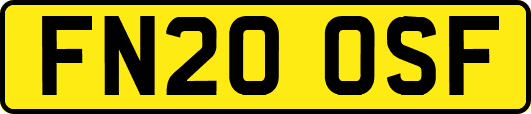 FN20OSF