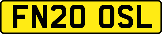 FN20OSL