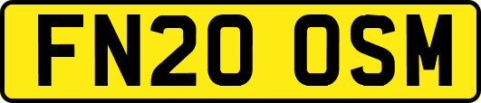 FN20OSM