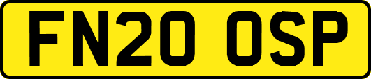 FN20OSP