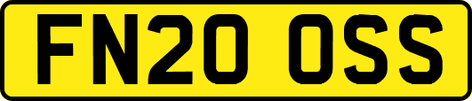 FN20OSS