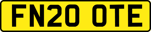 FN20OTE