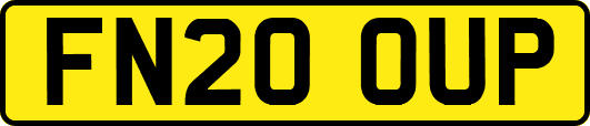 FN20OUP