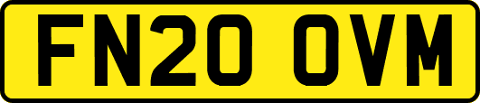 FN20OVM