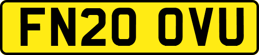 FN20OVU