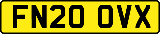 FN20OVX