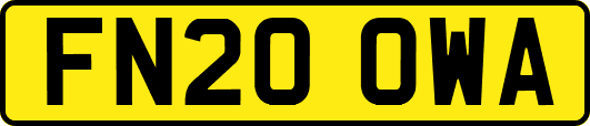 FN20OWA
