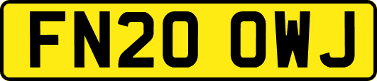 FN20OWJ