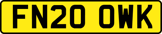FN20OWK