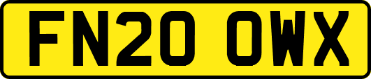 FN20OWX