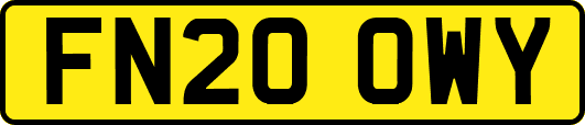 FN20OWY