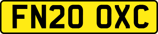 FN20OXC