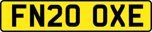 FN20OXE