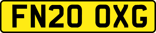 FN20OXG