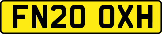 FN20OXH