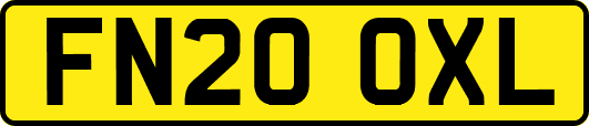 FN20OXL