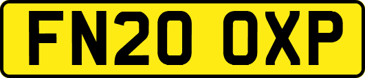 FN20OXP