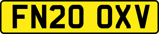 FN20OXV