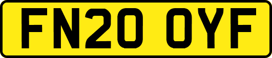 FN20OYF