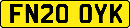 FN20OYK