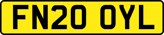 FN20OYL