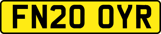 FN20OYR