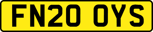 FN20OYS