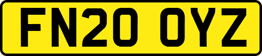 FN20OYZ