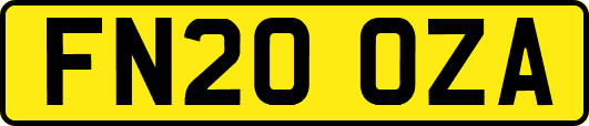 FN20OZA