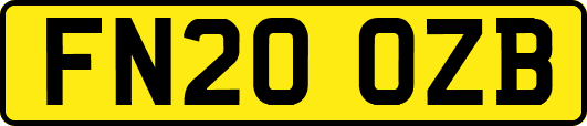 FN20OZB