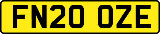 FN20OZE