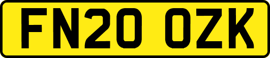 FN20OZK